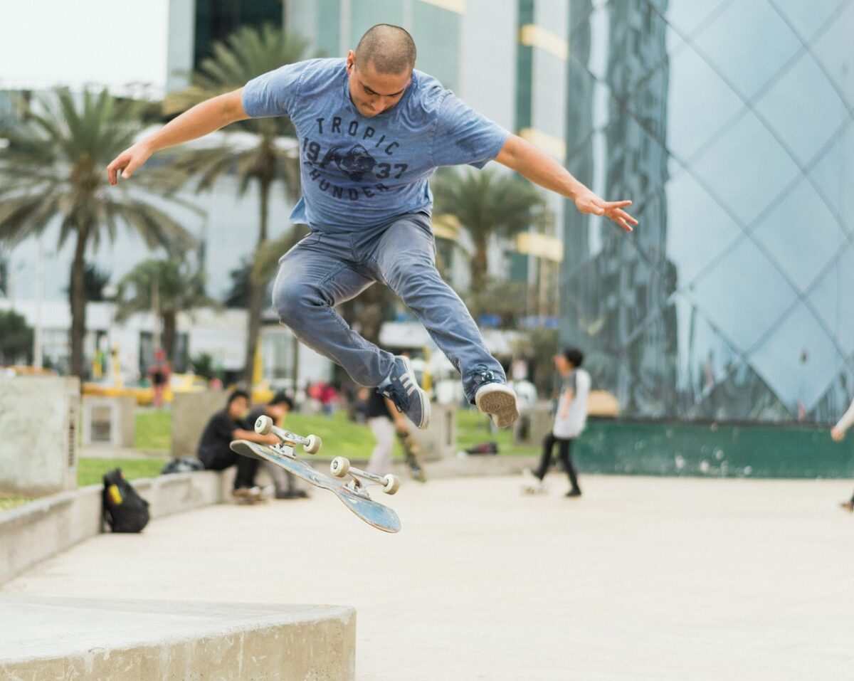 Best Skateboarding Quotes by Pro Skateboarders & Skate Fans