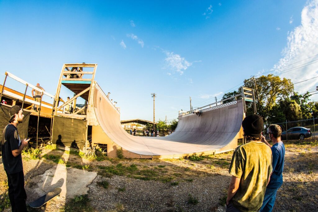 halfpipeskateboard Skateboard Videos & Photos on everskate