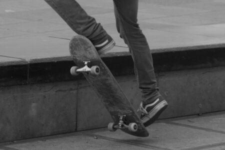 skateboard grinds, skate, grind, skateboarding, hurricane grind