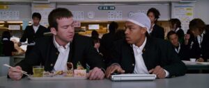lucas black, sean boswell, bow wow, tokyo drift